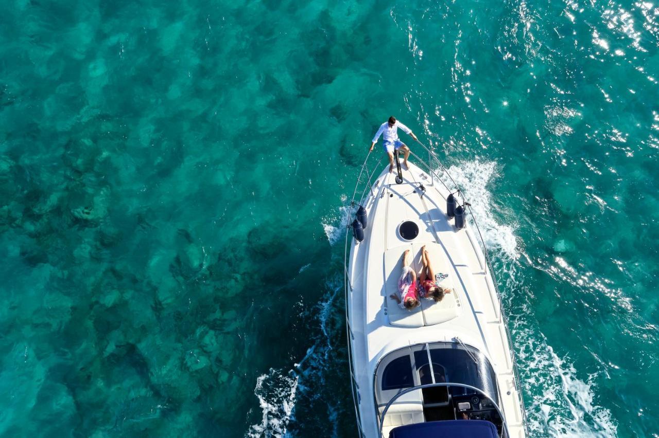 Lesante Classic - Preferred Hotels & Resorts Tsilivi  Esterno foto