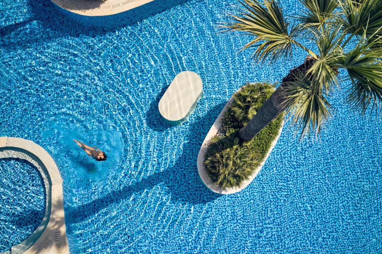 Lesante Classic - Preferred Hotels & Resorts Tsilivi  Esterno foto