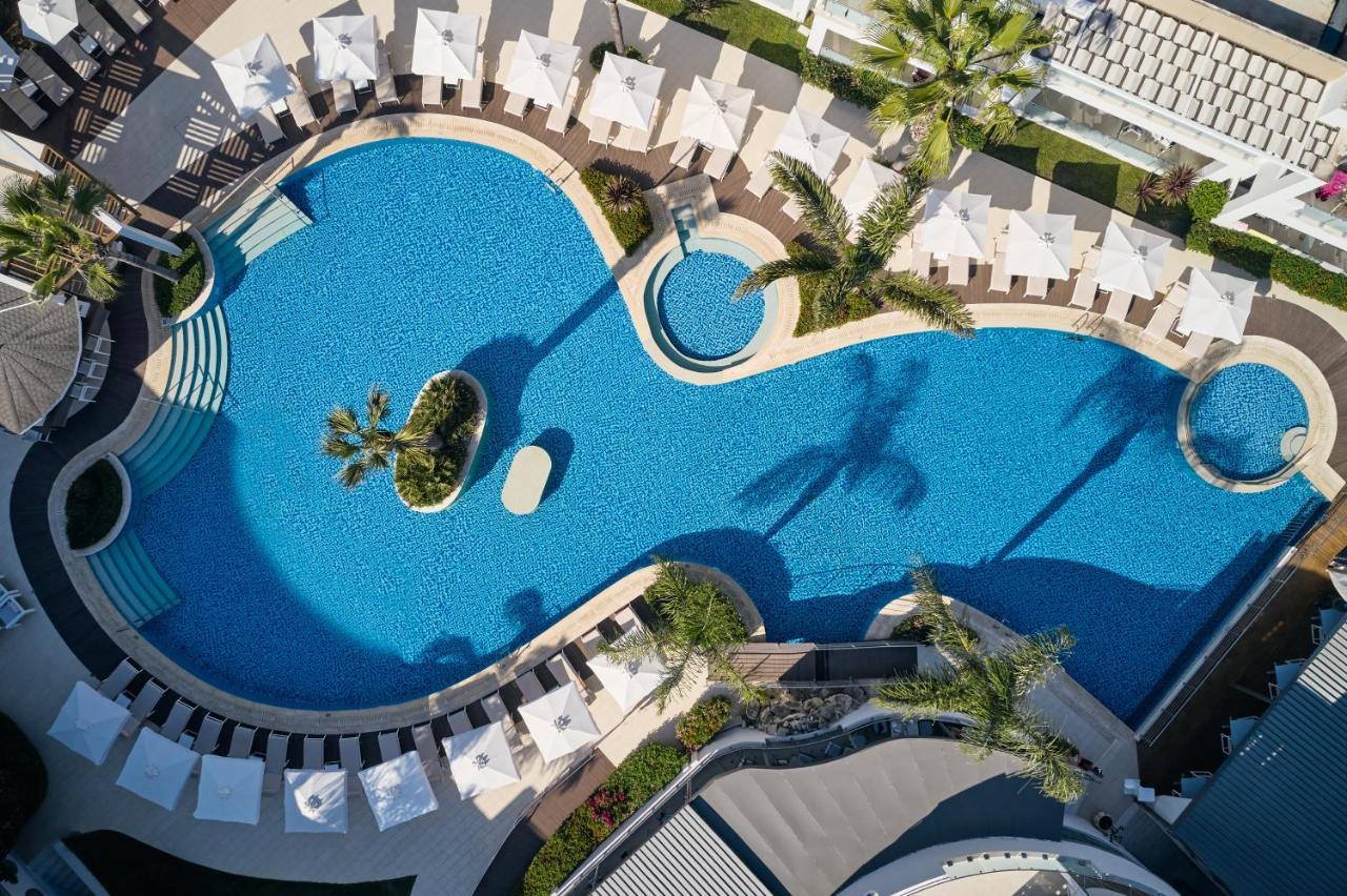 Lesante Classic - Preferred Hotels & Resorts Tsilivi  Esterno foto