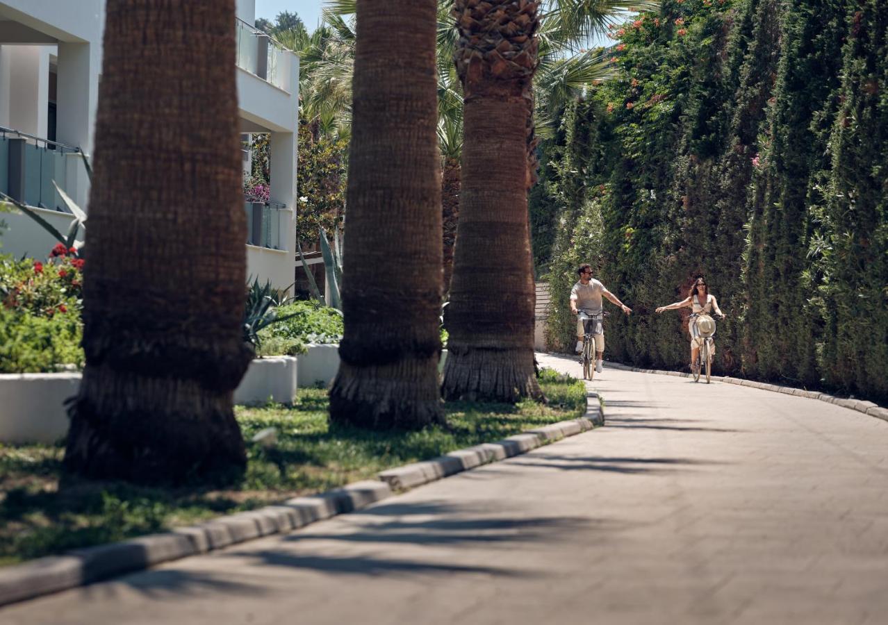 Lesante Classic - Preferred Hotels & Resorts Tsilivi  Esterno foto