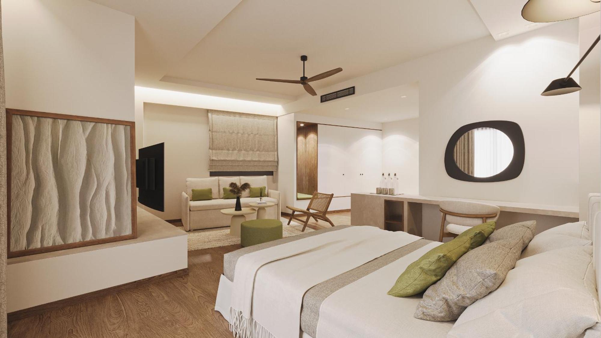 Lesante Classic - Preferred Hotels & Resorts Tsilivi  Esterno foto
