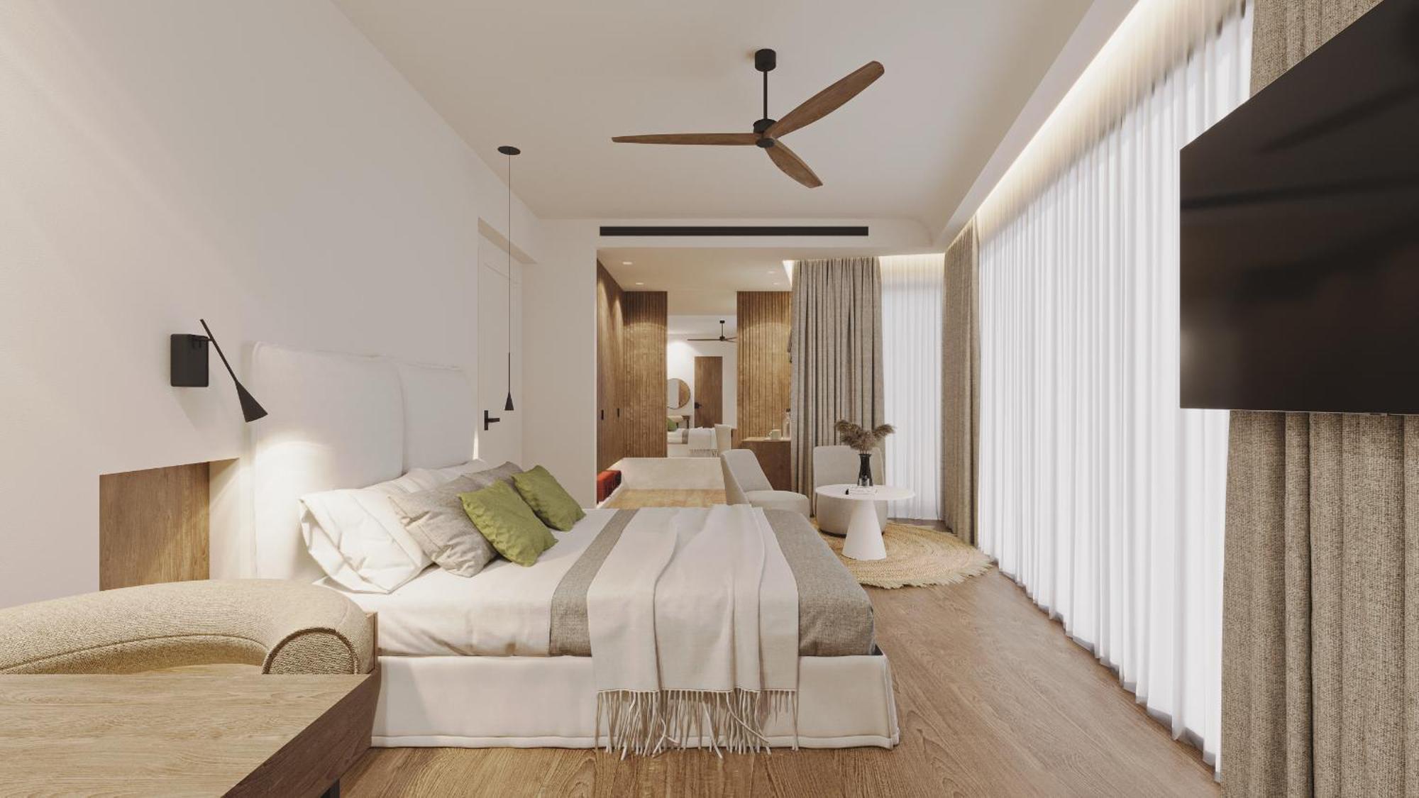 Lesante Classic - Preferred Hotels & Resorts Tsilivi  Esterno foto