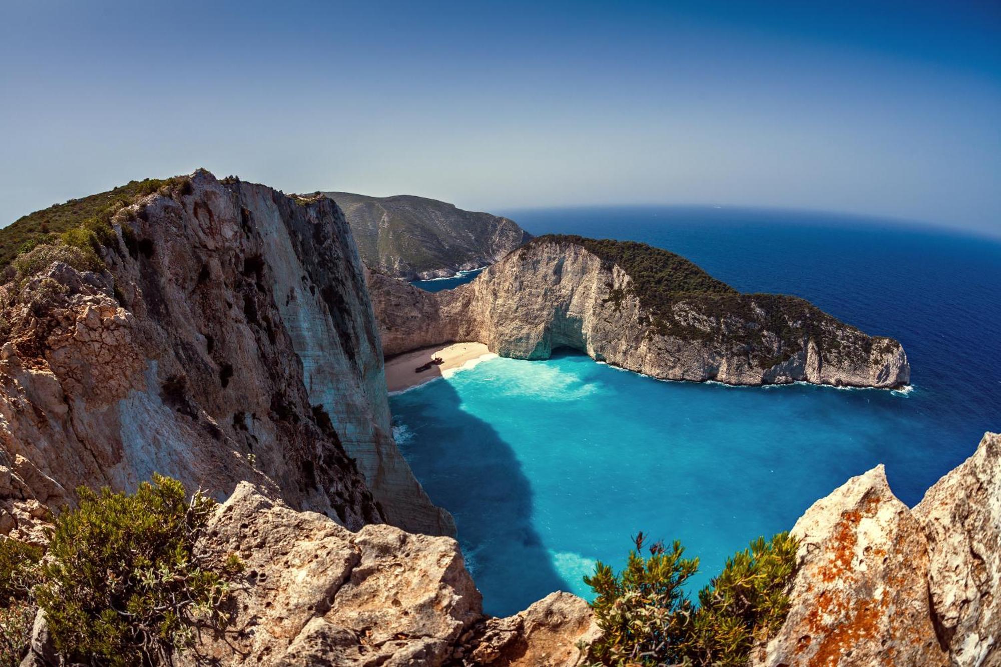 Lesante Classic - Preferred Hotels & Resorts Tsilivi  Esterno foto