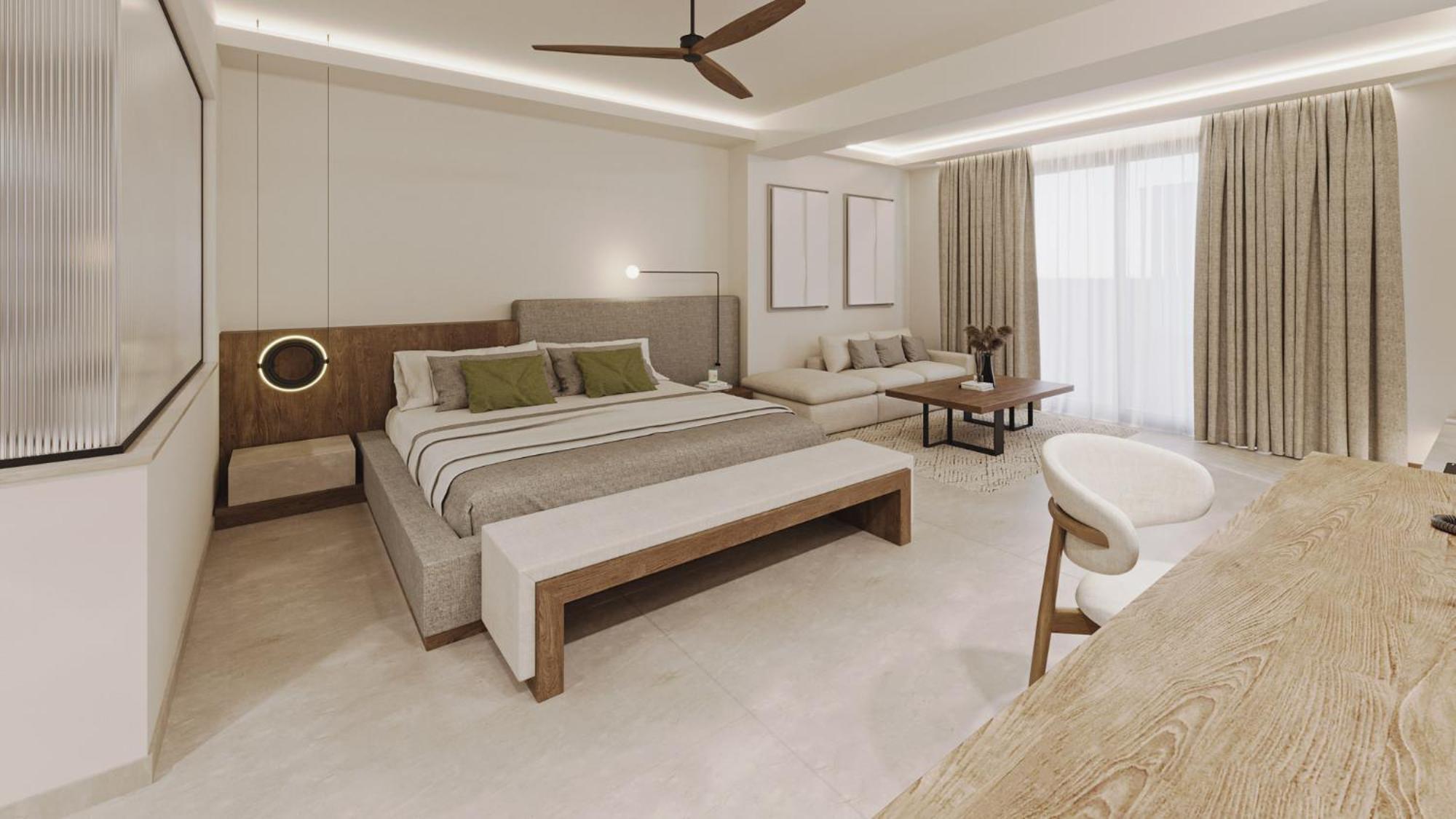 Lesante Classic - Preferred Hotels & Resorts Tsilivi  Esterno foto