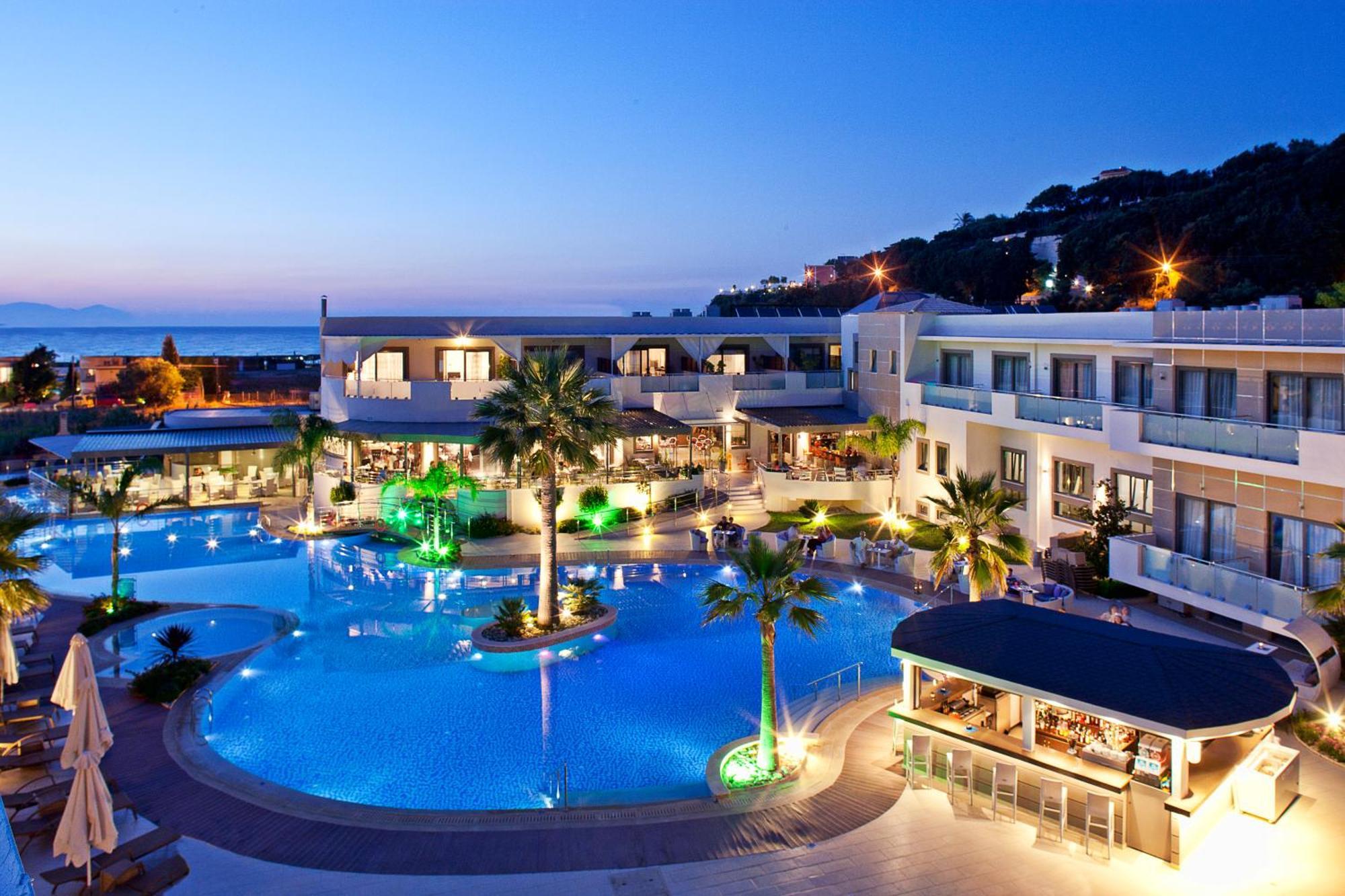Lesante Classic - Preferred Hotels & Resorts Tsilivi  Esterno foto