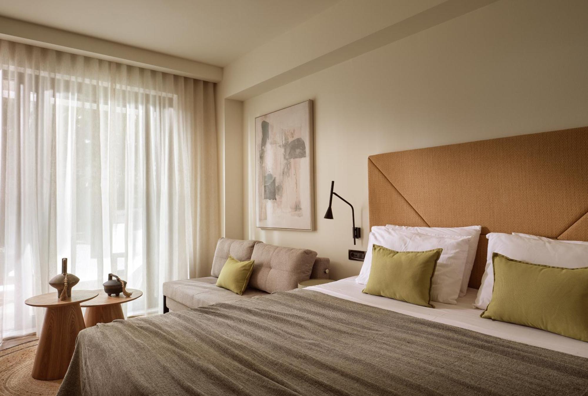Lesante Classic - Preferred Hotels & Resorts Tsilivi  Esterno foto