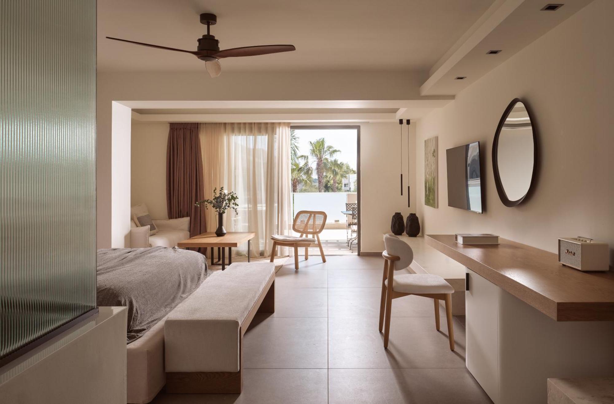 Lesante Classic - Preferred Hotels & Resorts Tsilivi  Esterno foto