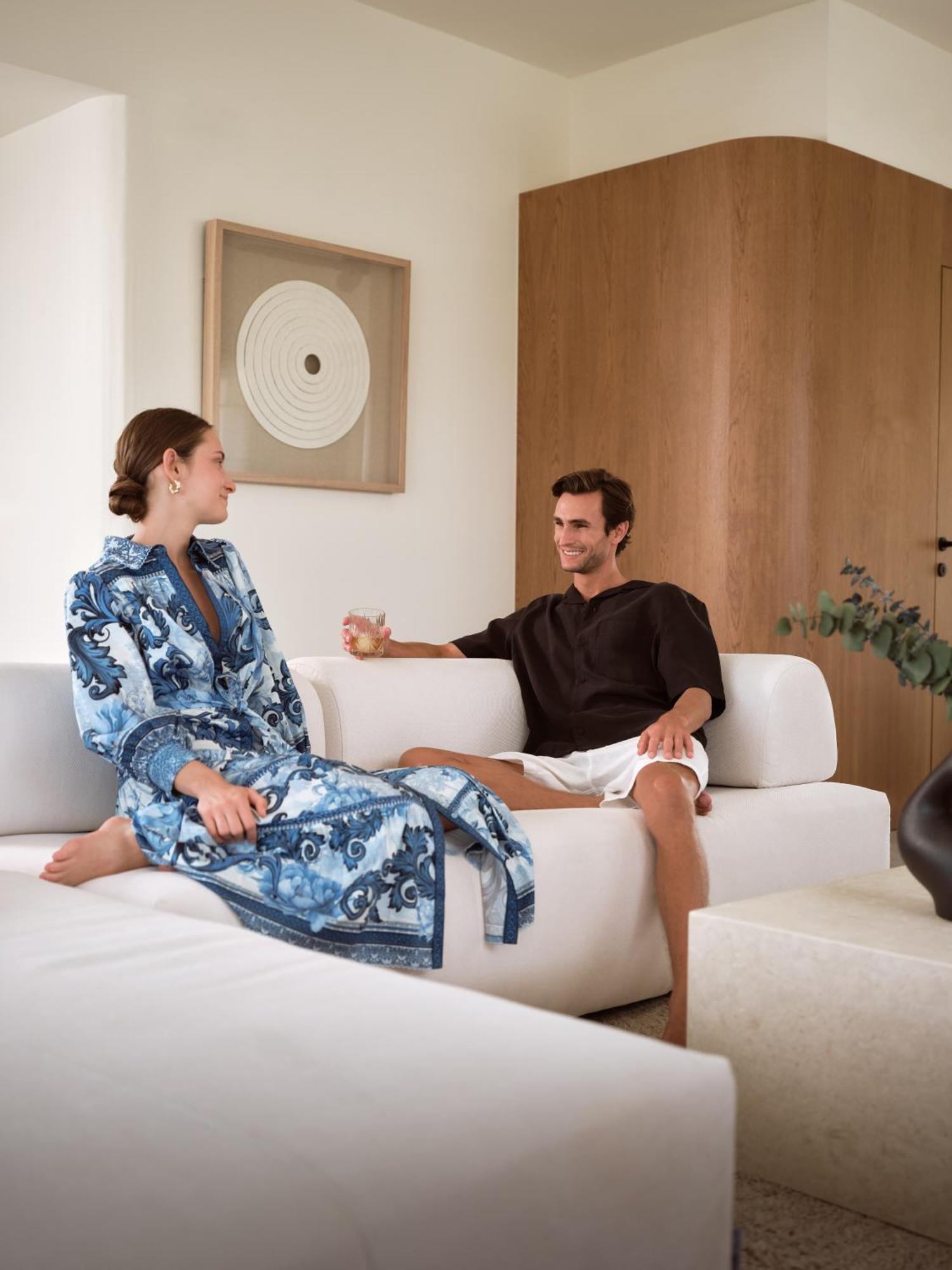 Lesante Classic - Preferred Hotels & Resorts Tsilivi  Esterno foto