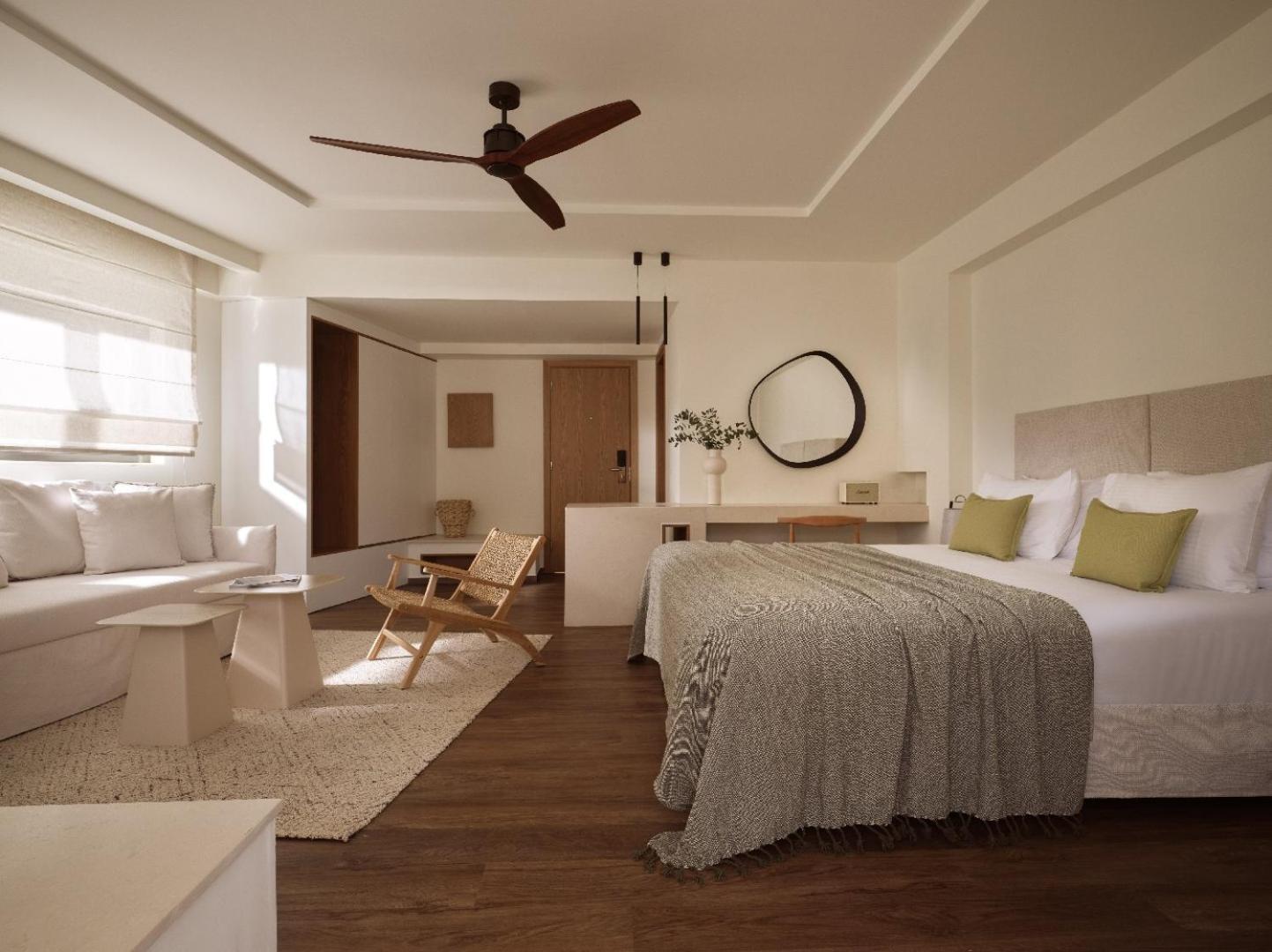Lesante Classic - Preferred Hotels & Resorts Tsilivi  Esterno foto