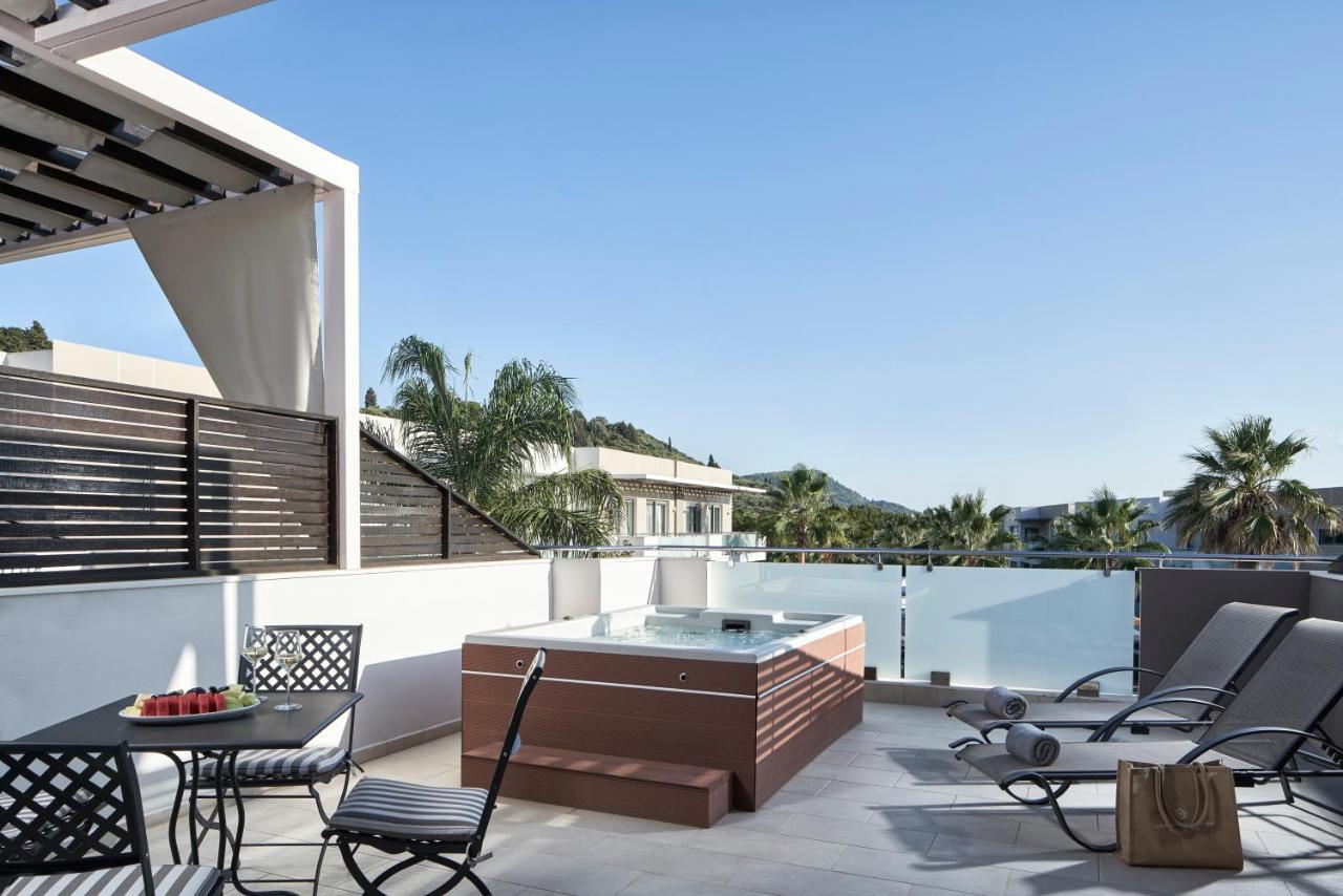 Lesante Classic - Preferred Hotels & Resorts Tsilivi  Esterno foto
