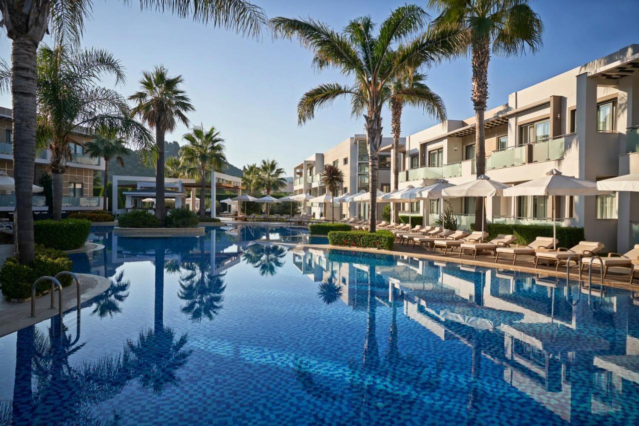 Lesante Classic - Preferred Hotels & Resorts Tsilivi  Esterno foto
