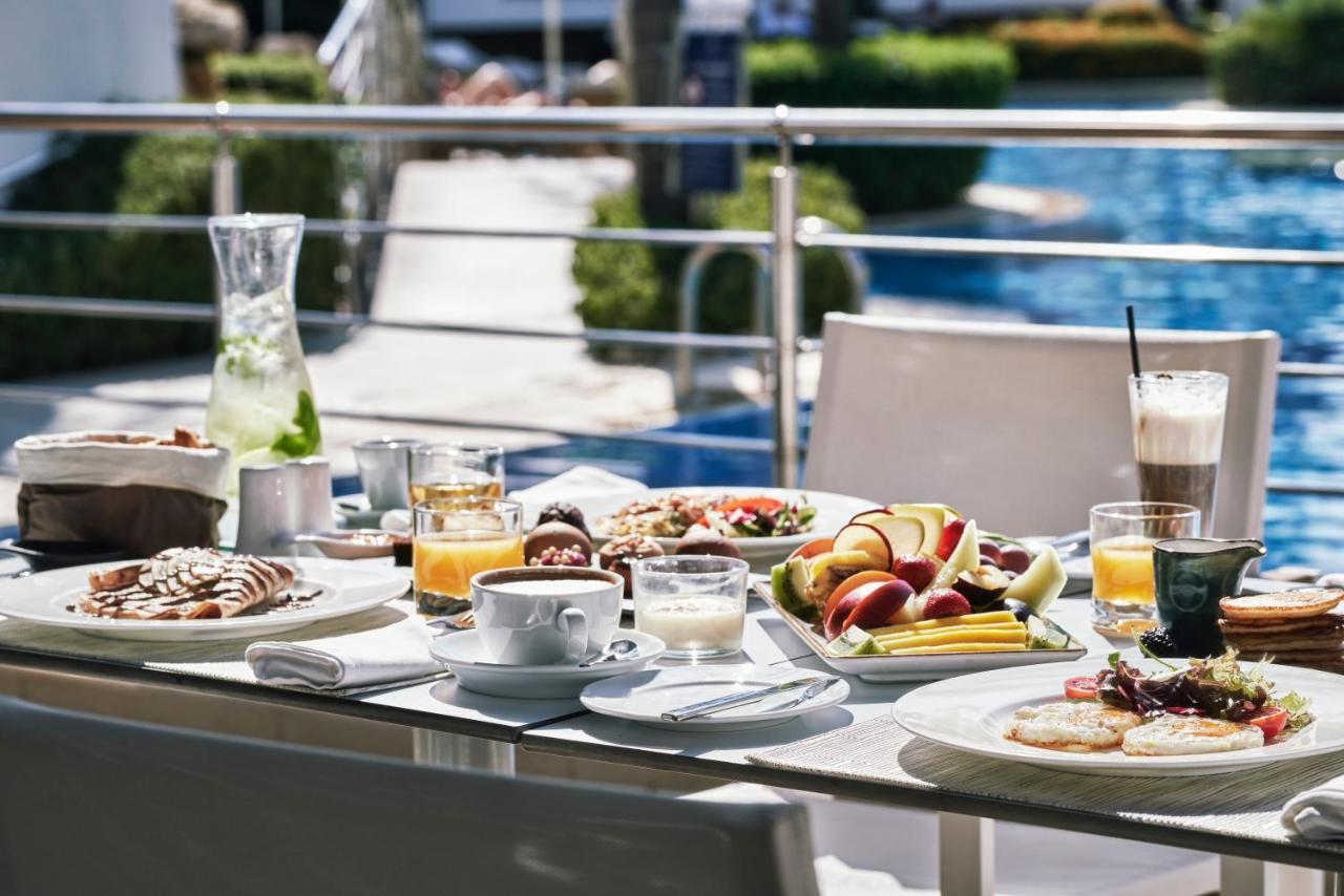 Lesante Classic - Preferred Hotels & Resorts Tsilivi  Esterno foto