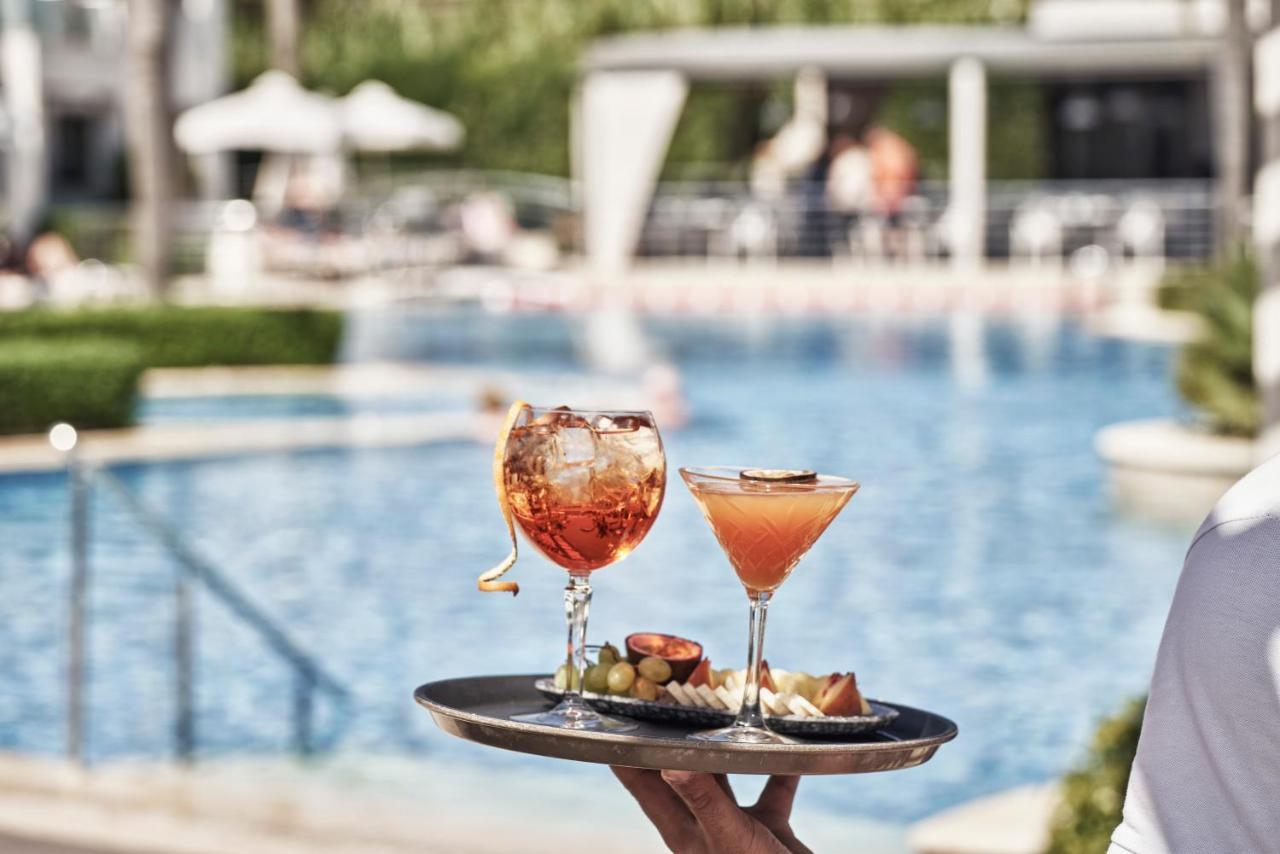 Lesante Classic - Preferred Hotels & Resorts Tsilivi  Esterno foto