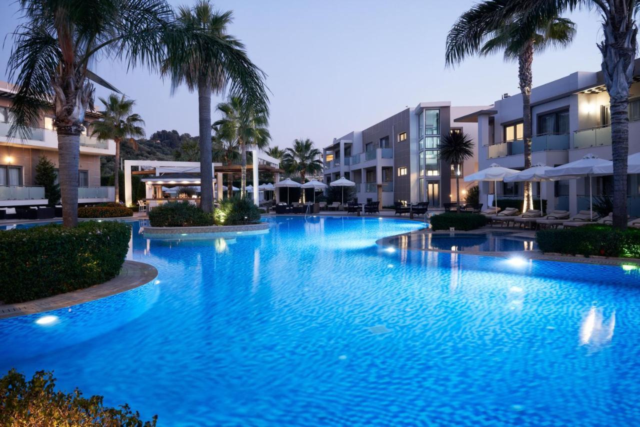 Lesante Classic - Preferred Hotels & Resorts Tsilivi  Esterno foto